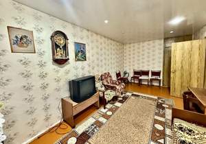 2-к квартира, вторичка, 53м2, 5/9 этаж