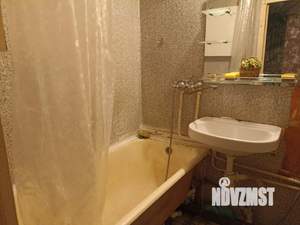 2-к квартира, вторичка, 45м2, 6/9 этаж