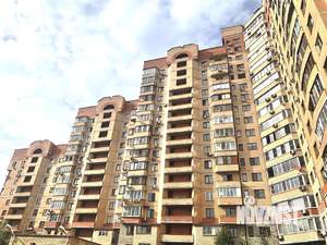 3-к квартира, вторичка, 107м2, 11/18 этаж