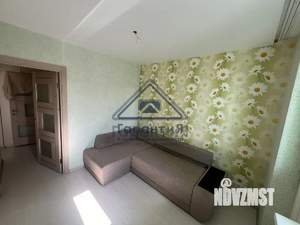 1-к квартира, вторичка, 43м2, 2/17 этаж