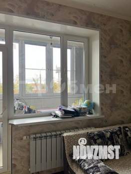 Студия квартира, вторичка, 35м2, 2/17 этаж