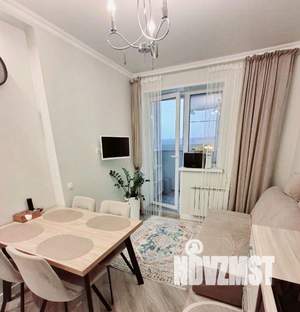 2-к квартира, вторичка, 67м2, 6/23 этаж