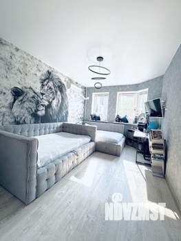 2-к квартира, вторичка, 49м2, 2/9 этаж