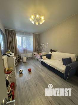 2-к квартира, вторичка, 53м2, 7/23 этаж