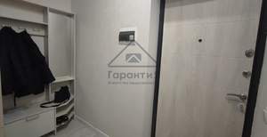 Студия квартира, вторичка, 24м2, 21/23 этаж