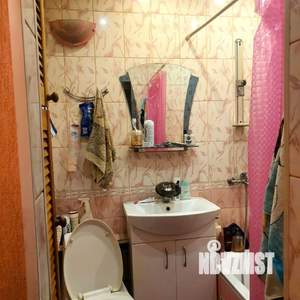 2-к квартира, вторичка, 40м2, 3/5 этаж