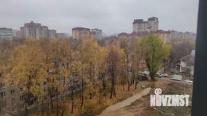 1-к квартира, вторичка, 39м2, 9/23 этаж