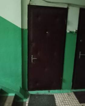 3-к квартира, вторичка, 59м2, 2/9 этаж