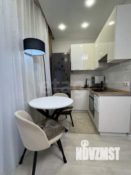 Студия квартира, вторичка, 23м2, 23/24 этаж