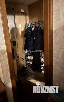 1-к квартира, вторичка, 35м2, 5/12 этаж