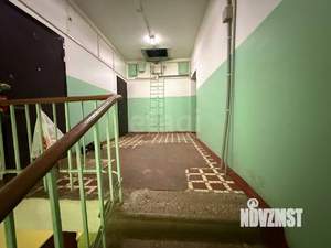 2-к квартира, вторичка, 58м2, 3/3 этаж