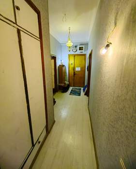 3-к квартира, вторичка, 89м2, 3/5 этаж