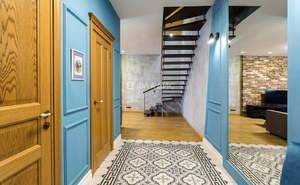 3-к квартира, вторичка, 110м2, 8/9 этаж