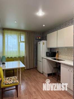 1-к квартира, вторичка, 39м2, 12/16 этаж