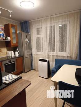 3-к квартира, вторичка, 77м2, 17/18 этаж