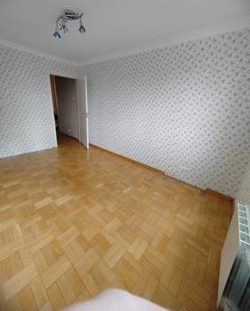 2-к квартира, вторичка, 61м2, 5/17 этаж