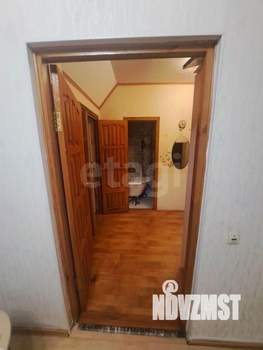 1-к квартира, вторичка, 36м2, 2/2 этаж