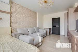 2-к квартира, вторичка, 67м2, 17/18 этаж