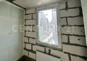 1-к квартира, вторичка, 44м2, 5/23 этаж