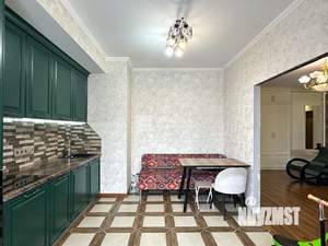 3-к квартира, вторичка, 67м2, 6/23 этаж