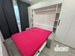 Студия квартира, вторичка, 25м2, 3/23 этаж