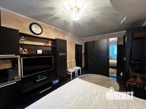 1-к квартира, вторичка, 52м2, 3/26 этаж