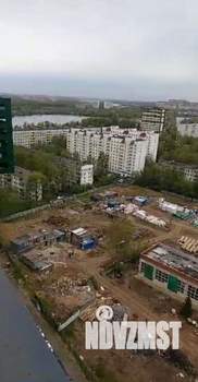 Студия квартира, вторичка, 24м2, 21/23 этаж