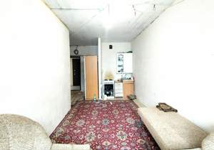 1-к квартира, вторичка, 40м2, 9/24 этаж