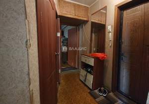 2-к квартира, вторичка, 45м2, 5/5 этаж