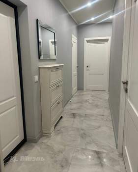 3-к квартира, вторичка, 60м2, 13/17 этаж