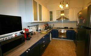 7-к квартира, вторичка, 204м2, 4/4 этаж