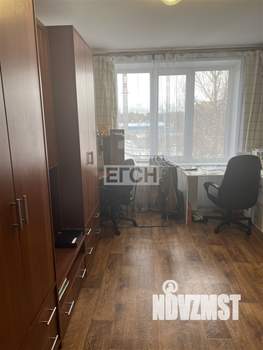 3-к квартира, вторичка, 50м2, 6/9 этаж