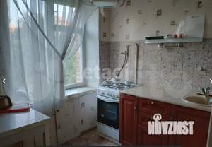 2-к квартира, вторичка, 42м2, 5/5 этаж