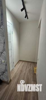 1-к квартира, вторичка, 24м2, 3/5 этаж