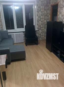 1-к квартира, вторичка, 25м2, 3/5 этаж
