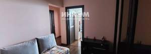 1-к квартира, вторичка, 52м2, 16/18 этаж