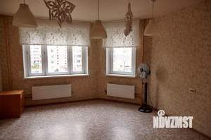 1-к квартира, вторичка, 42м2, 4/17 этаж