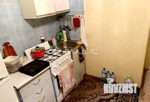 1-к квартира, вторичка, 33м2, 1/9 этаж