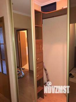 2-к квартира, вторичка, 61м2, 3/18 этаж