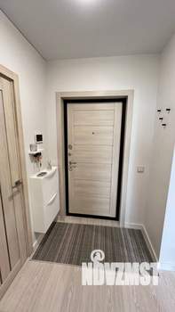 2-к квартира, вторичка, 47м2, 21/25 этаж