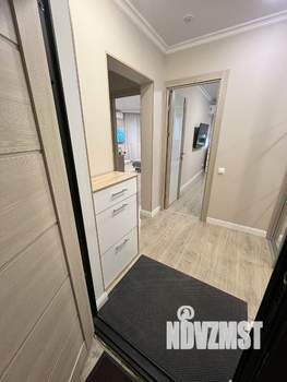 2-к квартира, вторичка, 45м2, 7/25 этаж