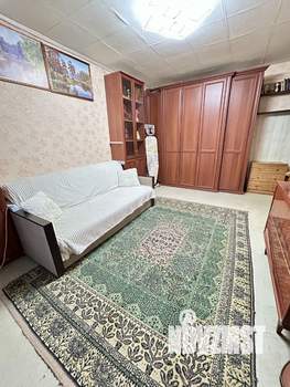 3-к квартира, вторичка, 59м2, 9/9 этаж