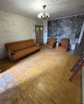 3-к квартира, вторичка, 64м2, 7/9 этаж