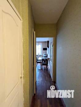 1-к квартира, вторичка, 46м2, 2/19 этаж