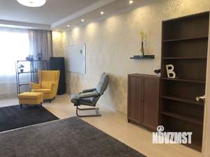 2-к квартира, вторичка, 66м2, 11/19 этаж