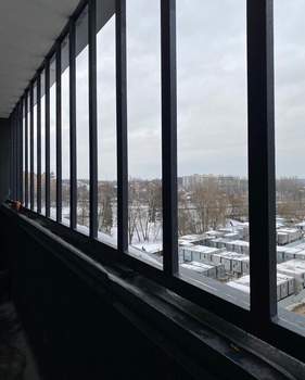 Студия квартира, вторичка, 26м2, 7/23 этаж