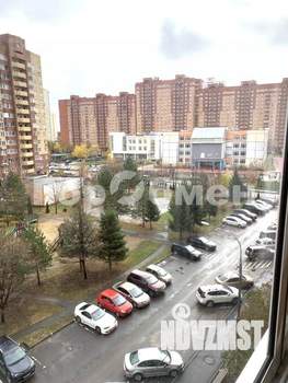 2-к квартира, вторичка, 69м2, 6/17 этаж