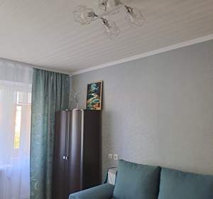 1-к квартира, вторичка, 31м2, 5/5 этаж