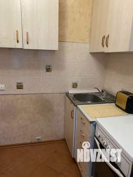 2-к квартира, вторичка, 46м2, 3/5 этаж