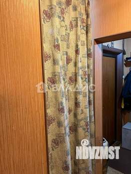 4-к квартира, вторичка, 105м2, 23/23 этаж